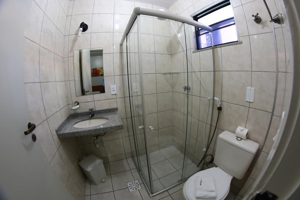 Hotel Poyares Форталеза Екстериор снимка