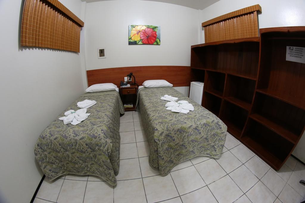 Hotel Poyares Форталеза Екстериор снимка