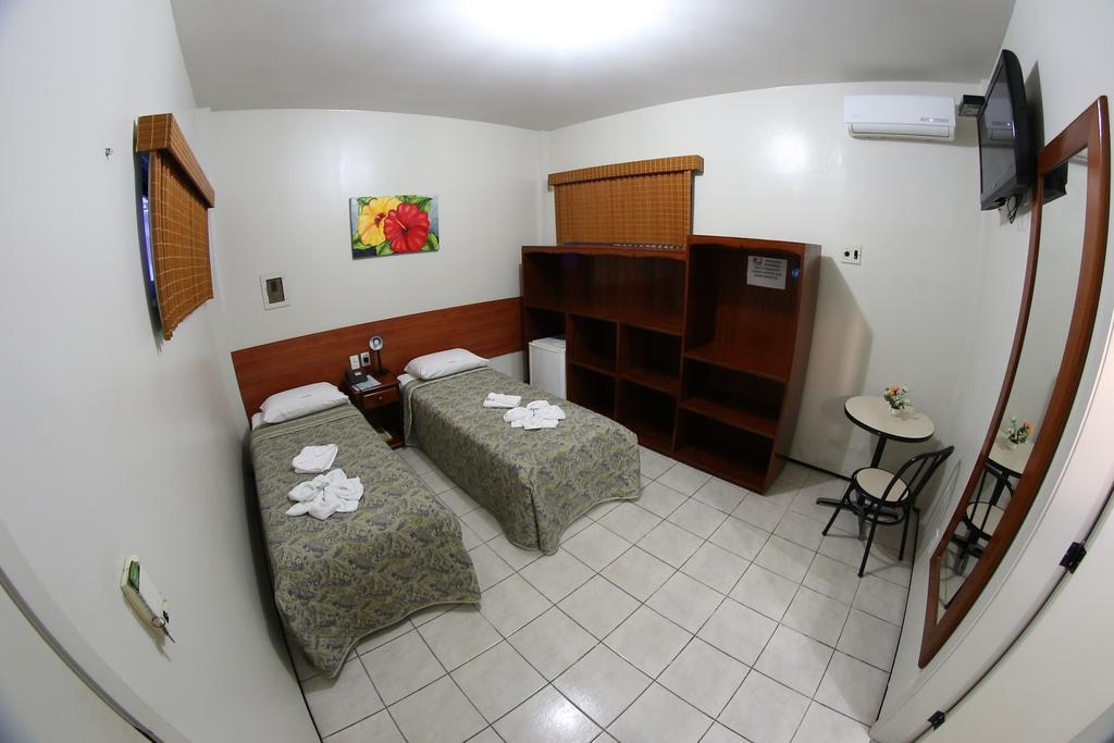 Hotel Poyares Форталеза Екстериор снимка