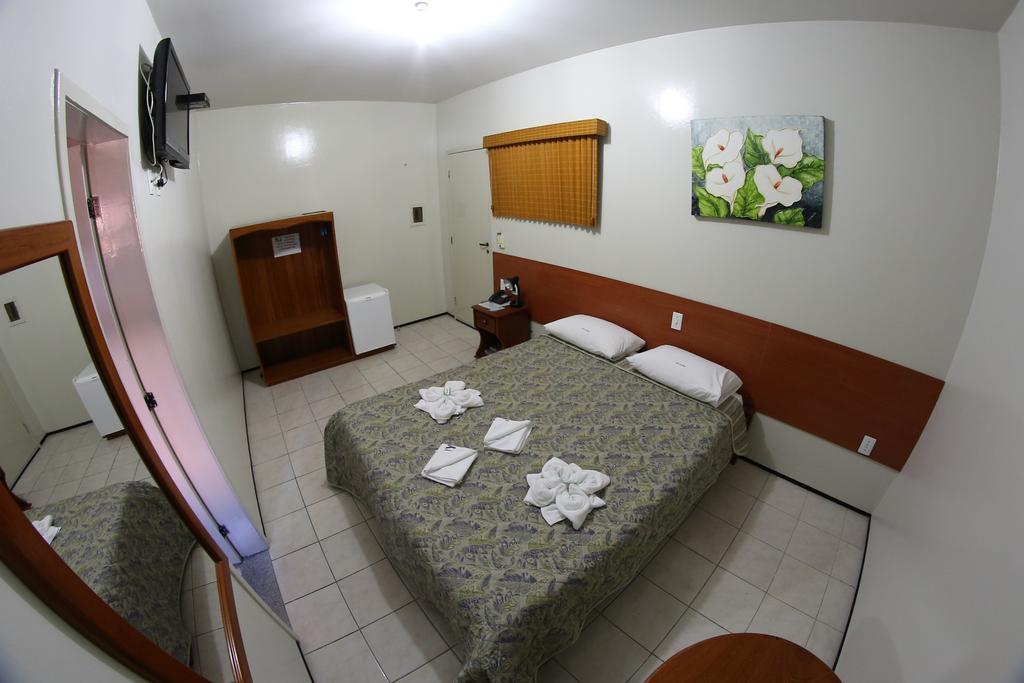 Hotel Poyares Форталеза Екстериор снимка
