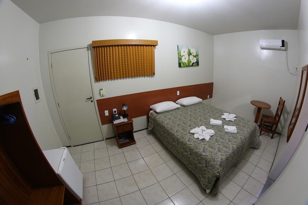 Hotel Poyares Форталеза Екстериор снимка