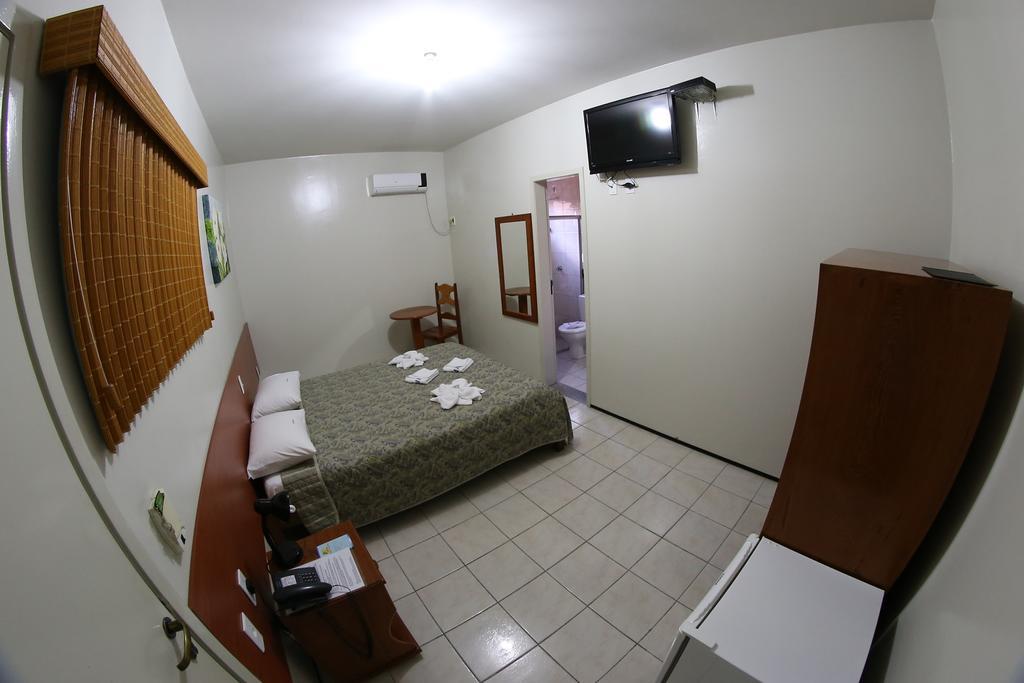 Hotel Poyares Форталеза Екстериор снимка
