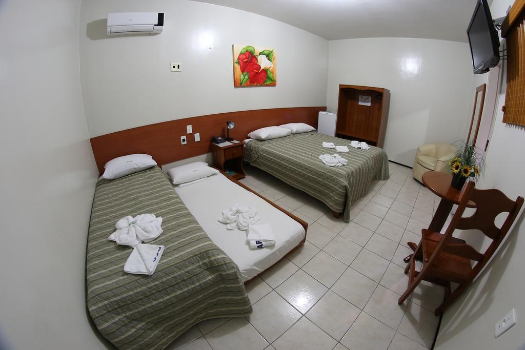 Hotel Poyares Форталеза Екстериор снимка