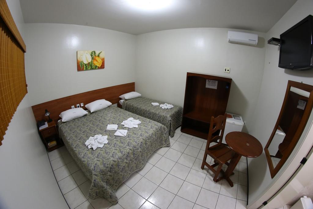 Hotel Poyares Форталеза Екстериор снимка