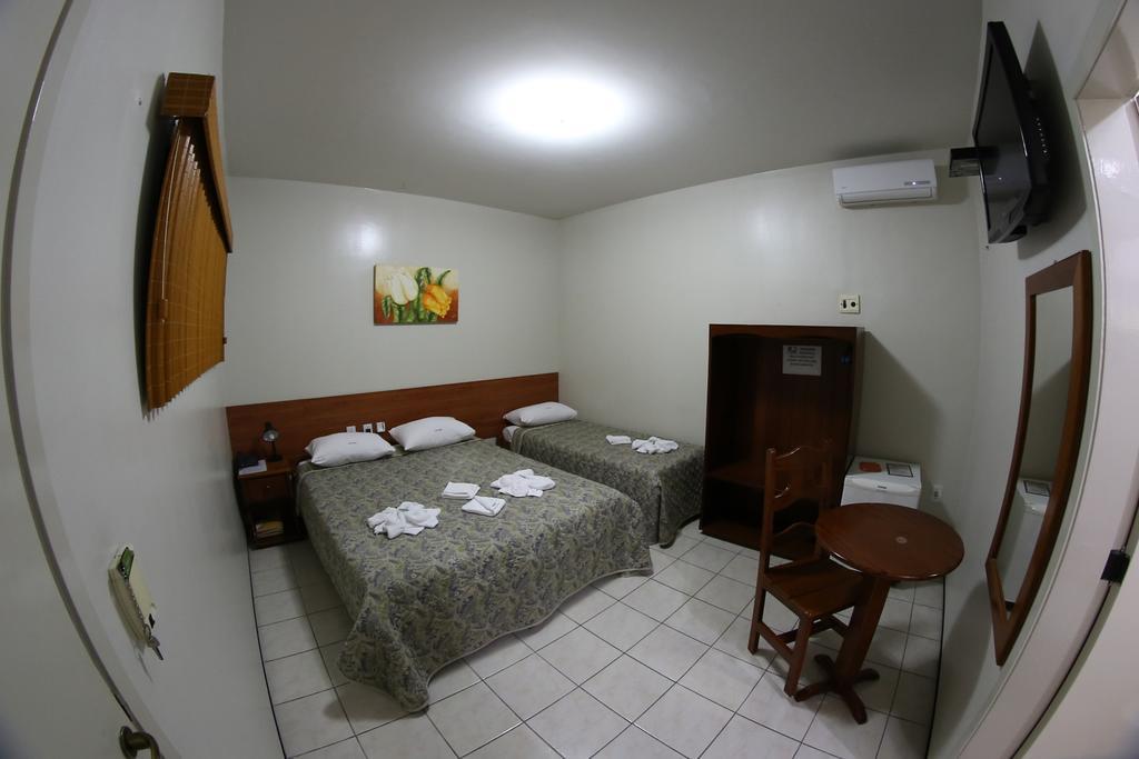 Hotel Poyares Форталеза Екстериор снимка