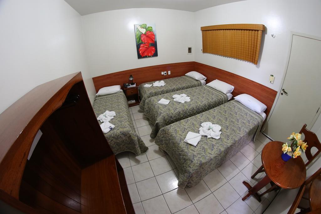 Hotel Poyares Форталеза Екстериор снимка