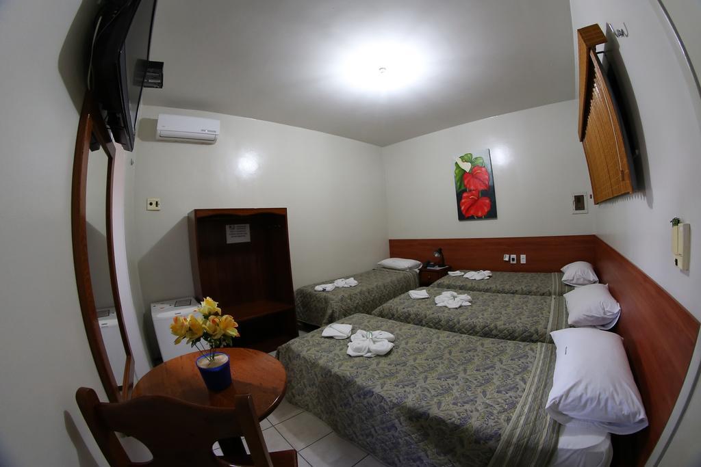 Hotel Poyares Форталеза Екстериор снимка