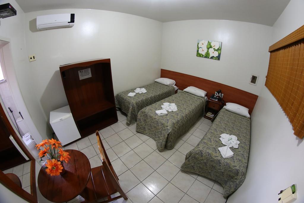Hotel Poyares Форталеза Екстериор снимка