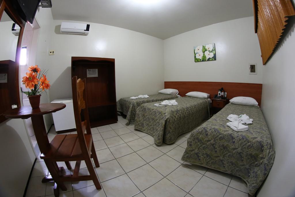 Hotel Poyares Форталеза Екстериор снимка