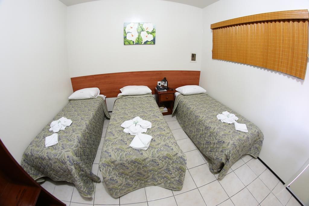Hotel Poyares Форталеза Екстериор снимка