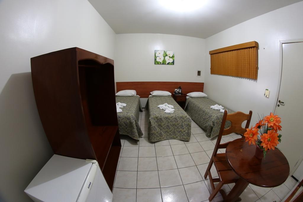 Hotel Poyares Форталеза Екстериор снимка