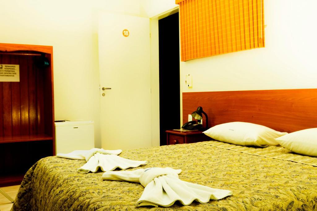 Hotel Poyares Форталеза Стая снимка