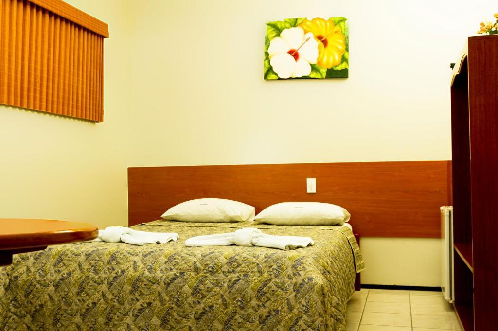 Hotel Poyares Форталеза Екстериор снимка